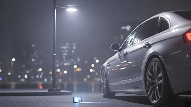 Ex-Hostage's Car Broken Into, Phone Stolen in Tel Aviv