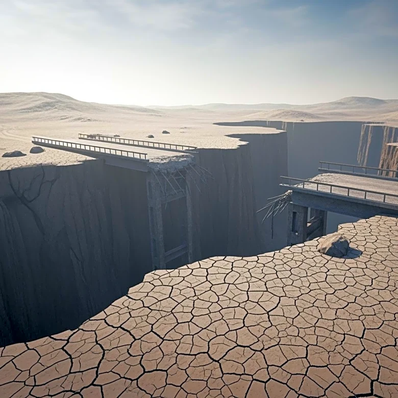 Qatar's Prime Minister Declares No Funding for Gaza Reconstruction, Citing Israeli Responsibility