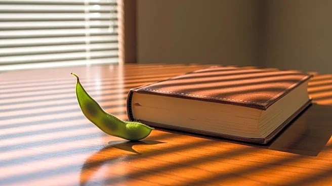 Treasury Secretary Bessent Completes Divestment of Soybean Farm Amid Ethics Concerns