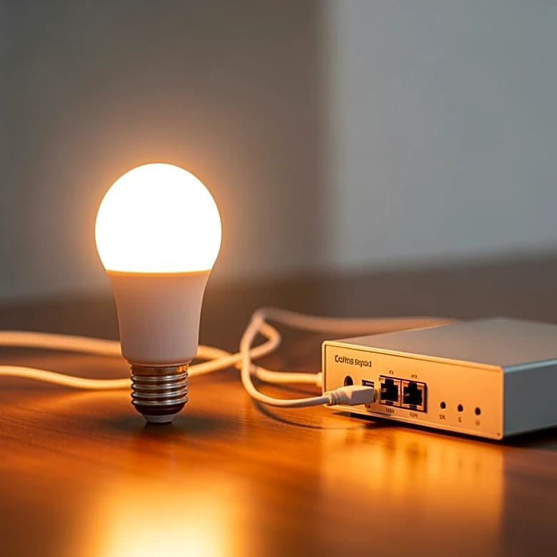 Home Assistant's Local-First Approach Challenges Cloud Dependency in Smart Lighting