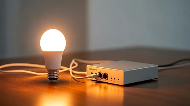 Home Assistant's Local-First Approach Challenges Cloud Dependency in Smart Lighting