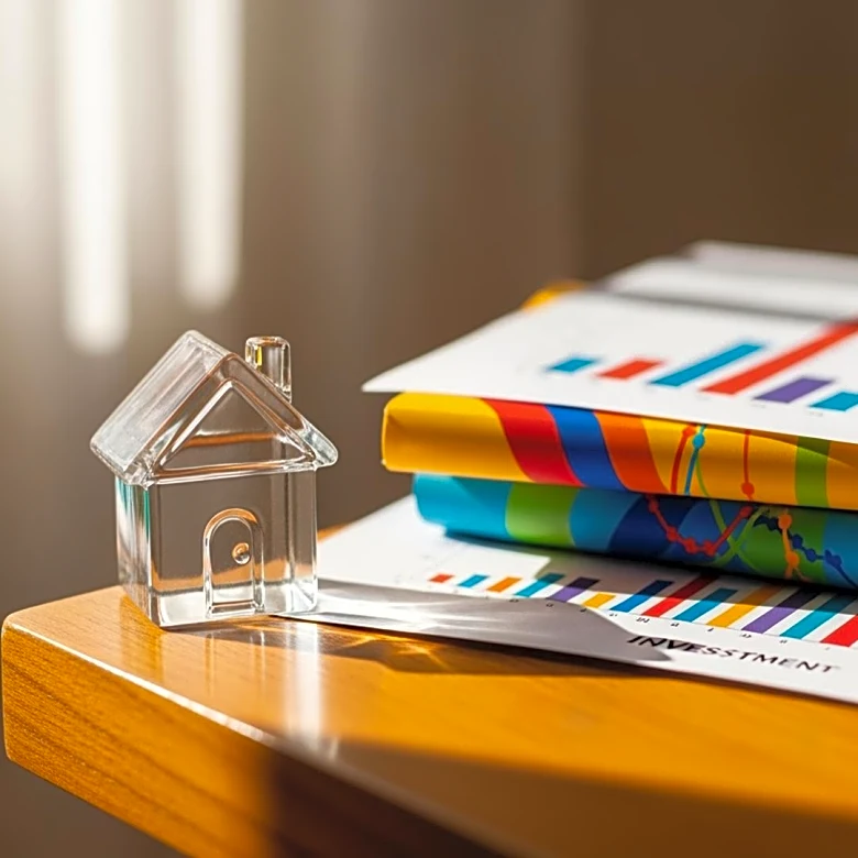 Younger Americans Shift to Riskier Investments Amid Housing Affordability Crisis