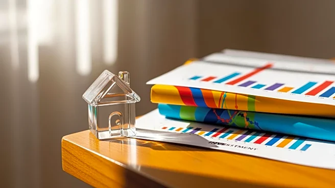 Younger Americans Shift to Riskier Investments Amid Housing Affordability Crisis