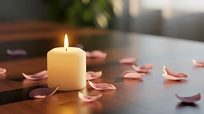 Nicole Allenbaugh's Life Celebrated After Passing at 32