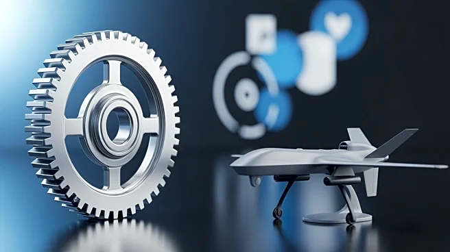 U.S. Defense Contractors to Benefit from Polish Military Expansion with EU Support