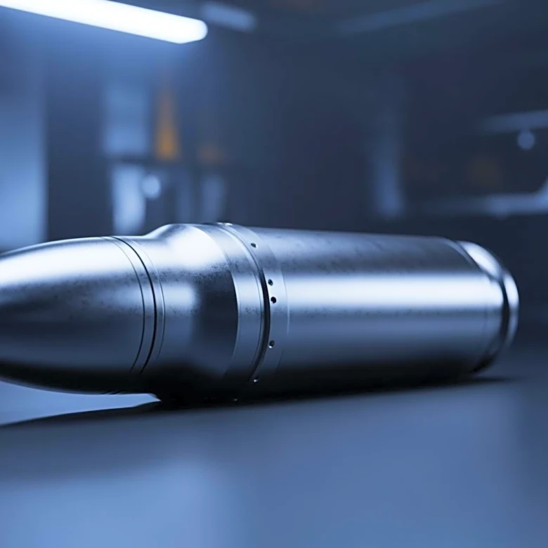 US Army Seeks Manufacturers for New XM1208 Artillery Round to Enhance Military Capability