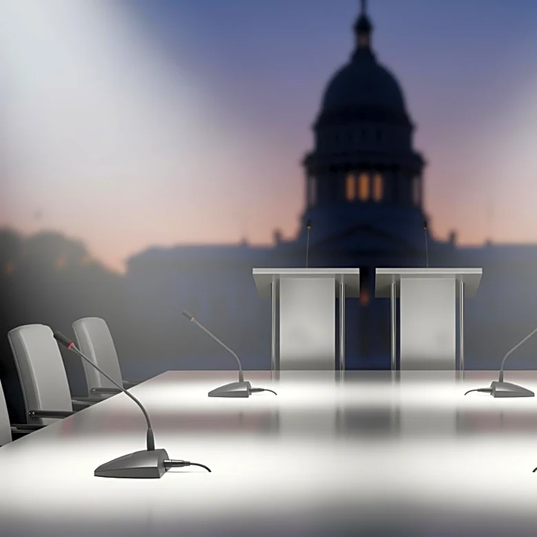 California Gubernatorial Candidates Prepare for Upcoming Primary