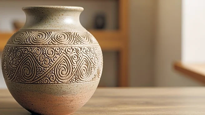 Leach Pottery Museum Begins Restoration to Enhance Visitor Experience