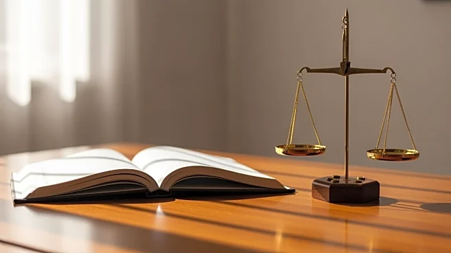 Jersey Treasury Minister Raises Concerns Over Health Budget Increase