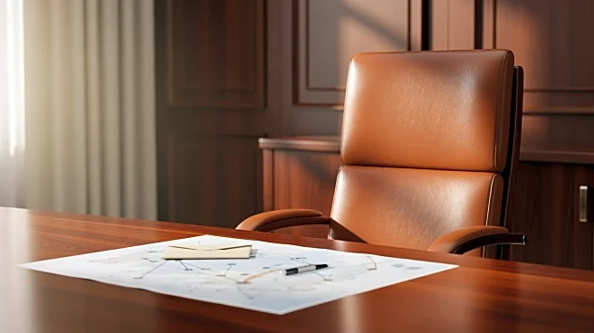 Governor Kemp Declines Senate Bid, Impacting GOP Strategy Against Sen. Ossoff