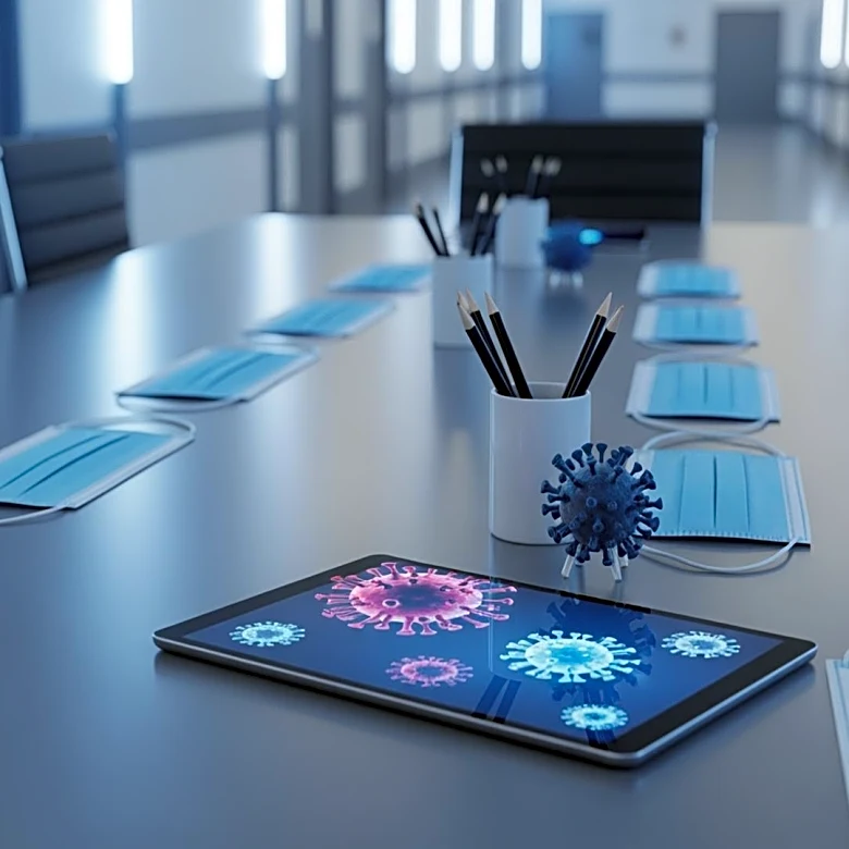 Israeli Health Ministry Convenes Pandemic Response Team Amid Rising Flu Infections