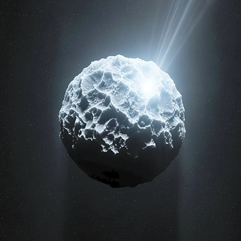 NASA and ESA Capture Detailed Images of Interstellar Comet 3I/ATLAS as It Nears Earth