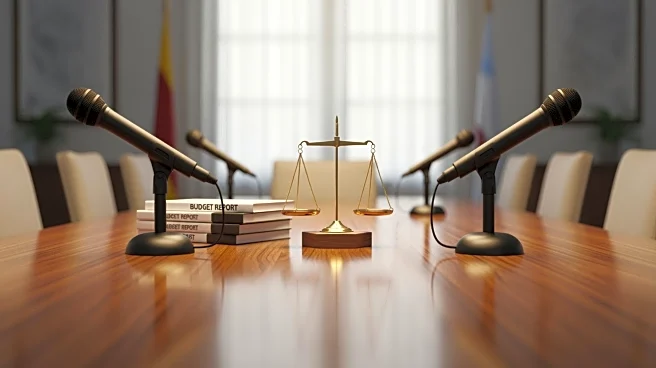 Democratic Governors Focus on Affordability to Counter Trump in Midterms