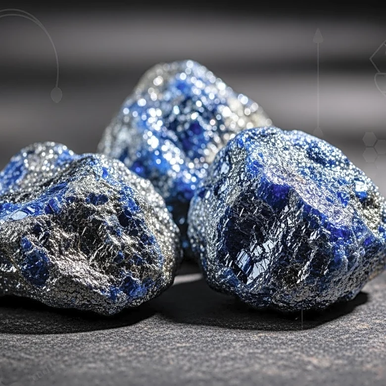 DRC Implements New Cobalt Export Quotas and Royalties, Impacting Global Supply