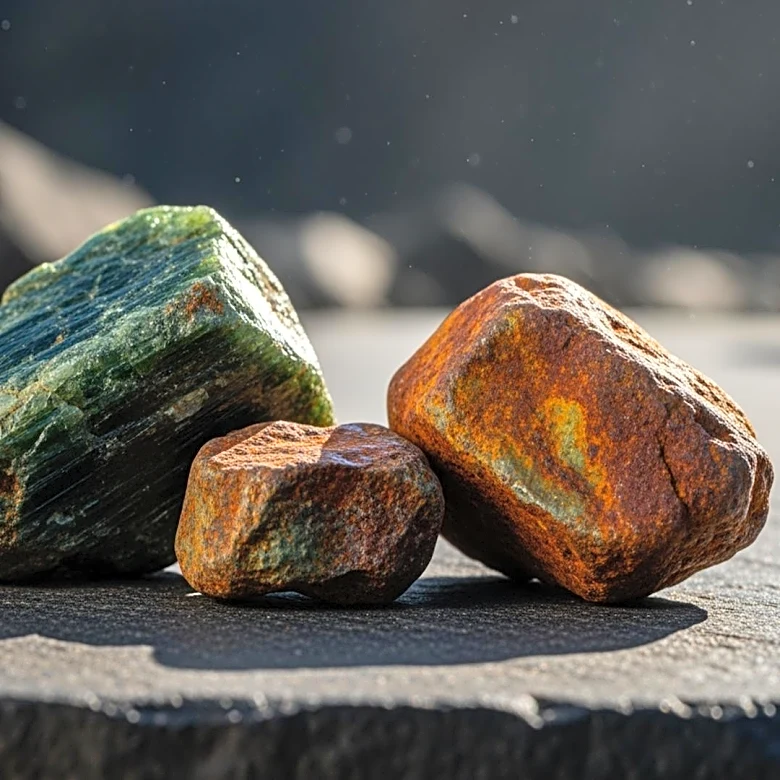 Australian Miners Invest in Brazil's Critical Minerals Amid Global Demand