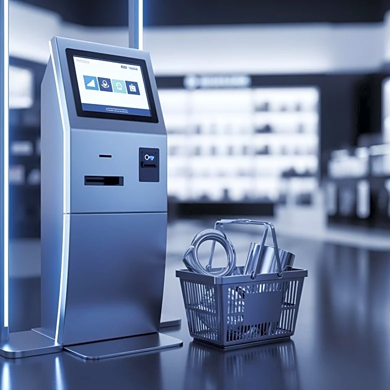 Connecticut's Wealthy Shoppers and Self-Checkout Ethics: A Rising Concern