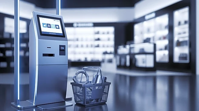 Connecticut's Wealthy Shoppers and Self-Checkout Ethics: A Rising Concern