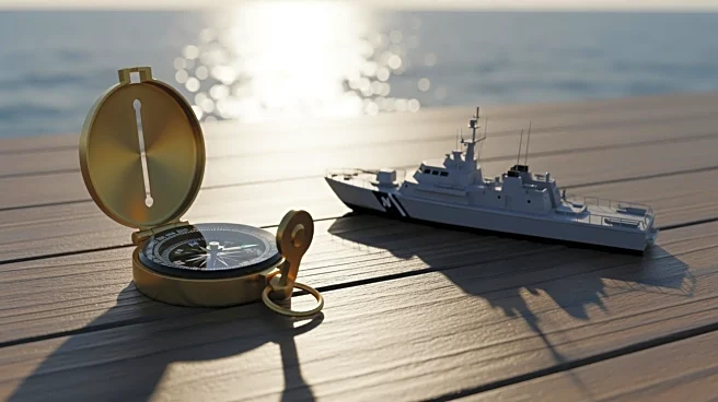 Defense Secretary Hegseth Backs Admiral's Decision on Second Boat Strike