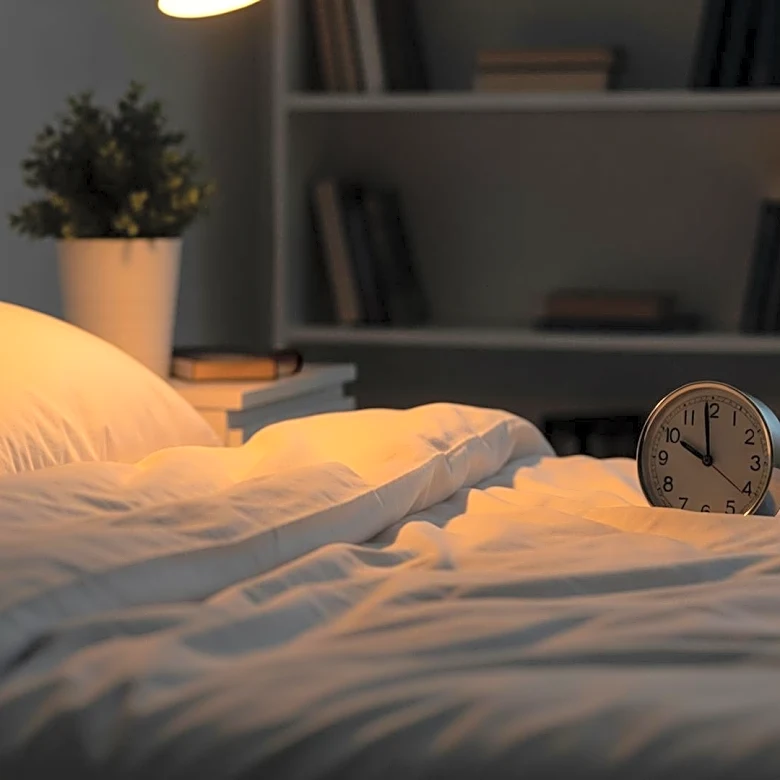 Study Reveals Optimal Sleep Duration for Older Adults to Prevent Cognitive Decline