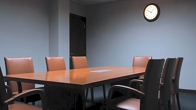 President Trump Nods Off During Cabinet Meeting, Sparking Health Concerns