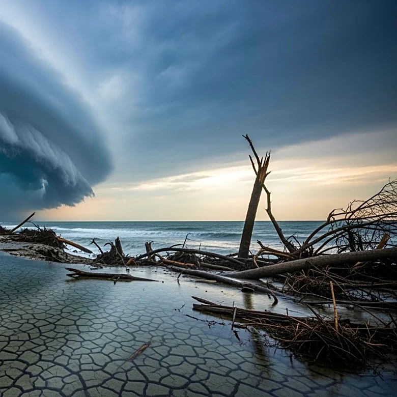 Sri Lanka Faces Severe Crisis Following Cyclone Ditwah, President Calls for Global Support