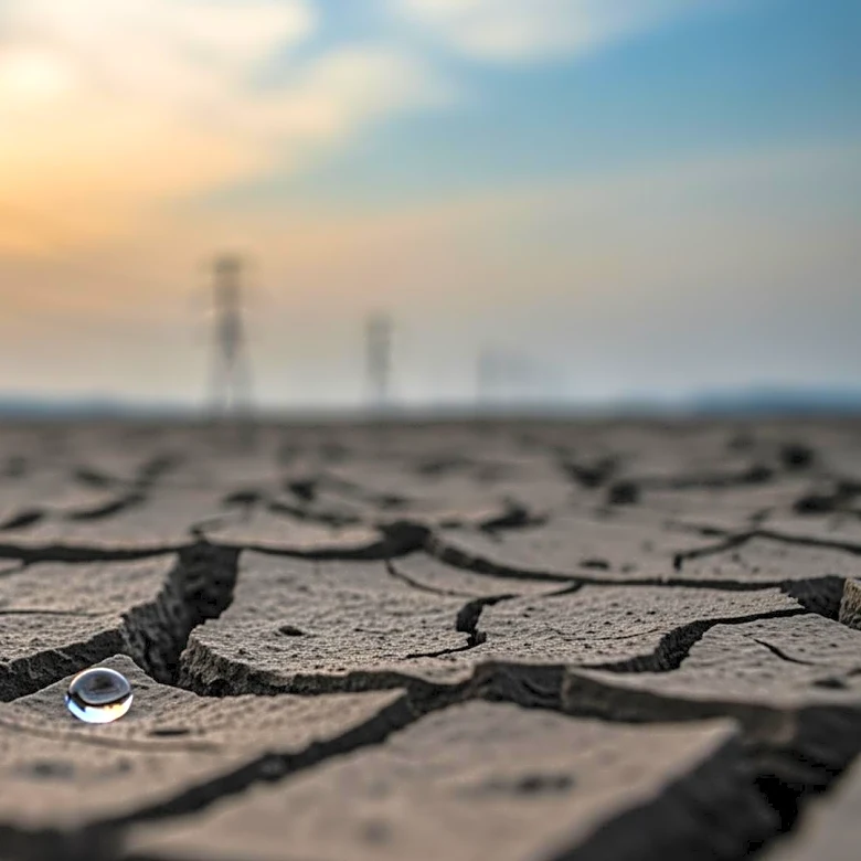 Climate Change Threatens Asia's Water and Power Systems, Reports Warn