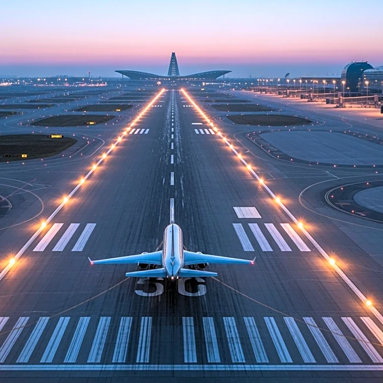 U.S. Transportation Department Seeks Proposals for Washington Dulles Airport Overhaul