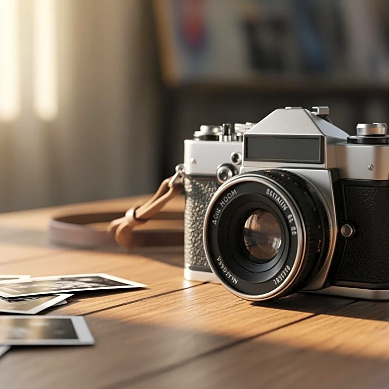 Photographer Martin Parr Passes Away at 73, Leaving a Legacy in Documentary Photography