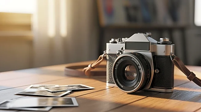 Photographer Martin Parr Passes Away at 73, Leaving a Legacy in Documentary Photography