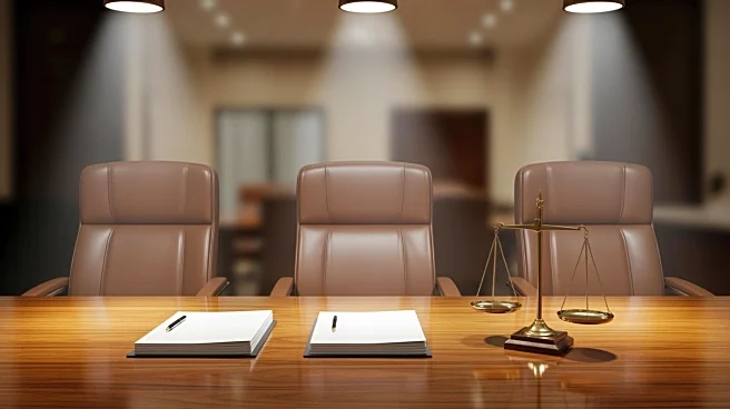 National Labor Relations Board Set to Regain Quorum, Aiming to Address Case Backlog