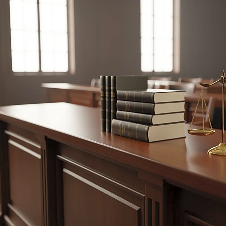 Judicial Misconduct Complaint Against Judge James Wynn Dismissed