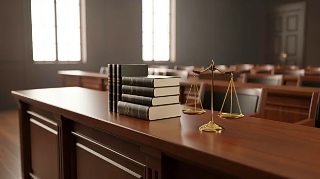 Judicial Misconduct Complaint Against Judge James Wynn Dismissed