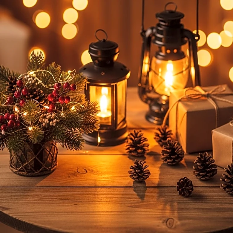 Mansfield Community Hosts 'Jingle and Mingle' Holiday Celebration with Local Support