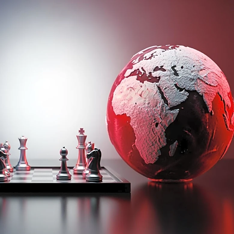 China Responds to U.S. National Security Strategy Amid Global Tensions