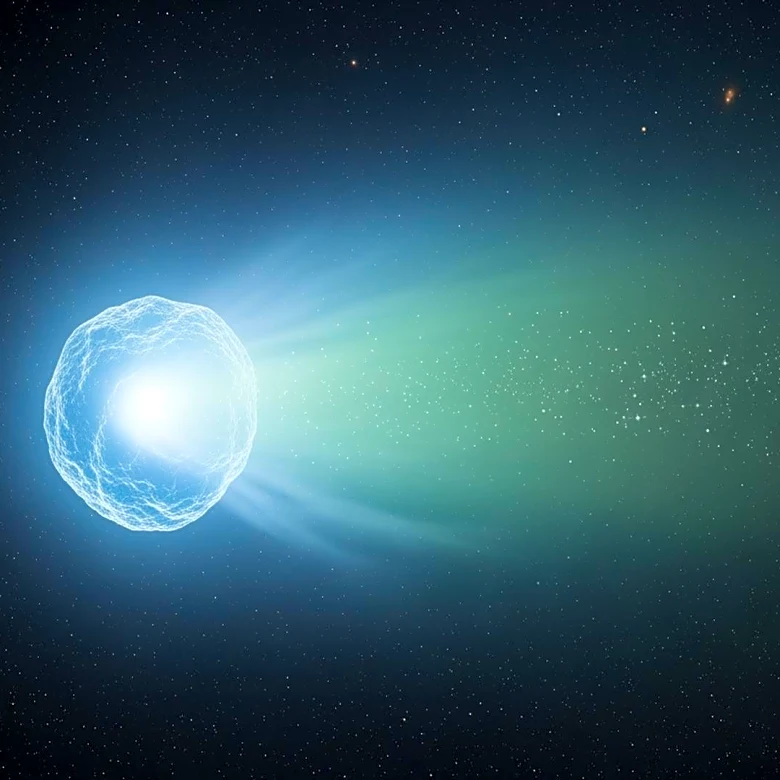 Interstellar Comet 3I/ATLAS Reveals Methanol and Hydrogen Cyanide in New Observations