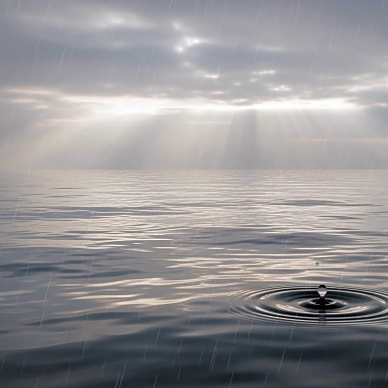 Southern Ocean's Increased Rainfall Alters Global Climate Dynamics