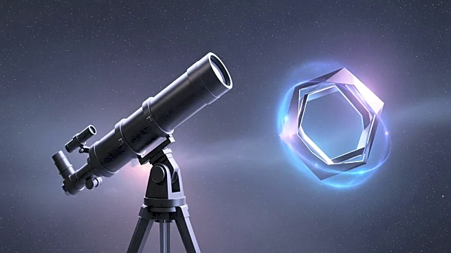 Harvard's Avi Loeb Faces Criticism Over Alien Technology Theory on 3I/ATLAS