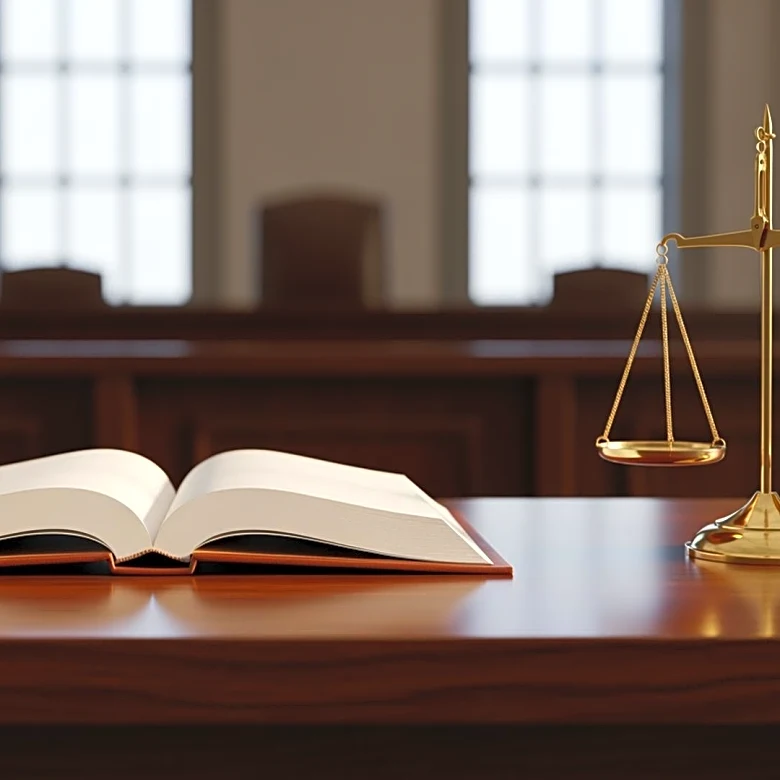 Federal Judges Consider Personal Narratives in White-Collar Sentencing