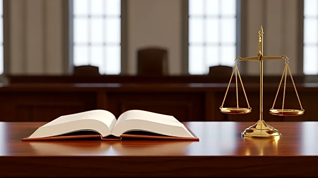 Federal Judges Consider Personal Narratives in White-Collar Sentencing