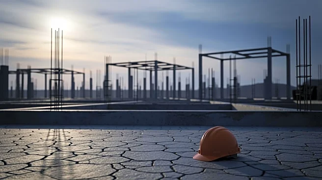 Developer Paul Beattie Accused of Failing to Deliver Retirement Homes, Leaving Homeowners Financially Stranded