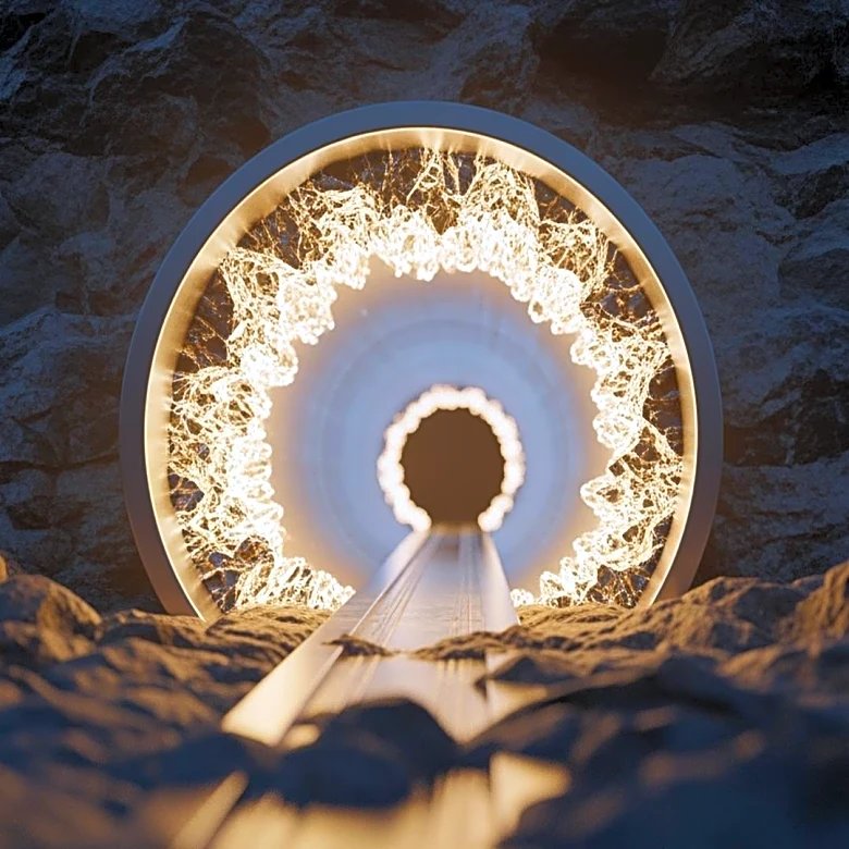 Victoria's Exploration Tunnel Approval Boosts Critical Minerals Sector