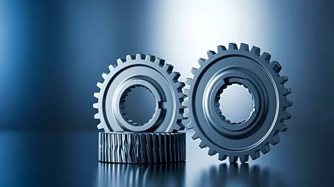 Geleximco Group and Leekr Technology Sign MoU to Boost Vietnam's Automotive Industry