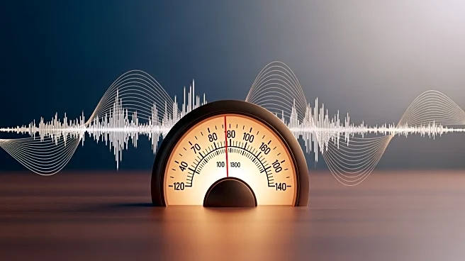 USC's Classical California Network Achieves Top Ratings in Public Radio