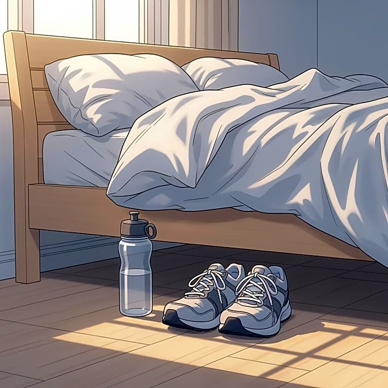 Study Reveals Link Between Sleep and Physical Activity Levels