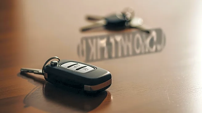 Cardiff Man Loses £13K in Alleged Car Cloning Fraud