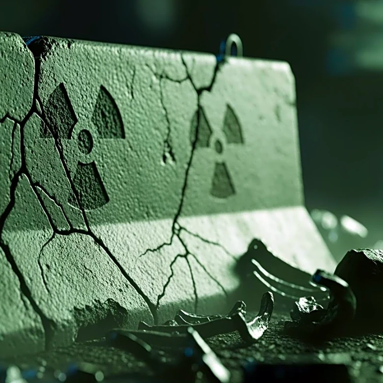 Chernobyl Radiation Shield Compromised After Drone Strike, UN Warns