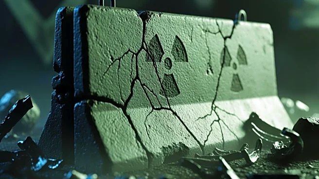 Chernobyl Radiation Shield Compromised After Drone Strike, UN Warns