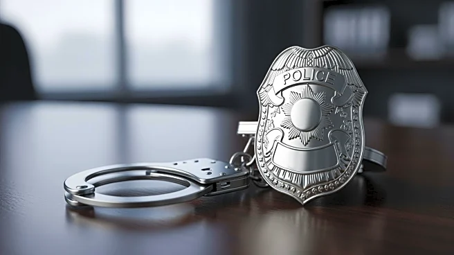 President Trump's Administration Expands ICE Arrests Through Local Partnerships