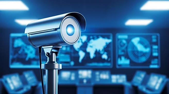 Israel Allegedly Monitors U.S.-Led Gaza Coordination Base, Raising Tensions