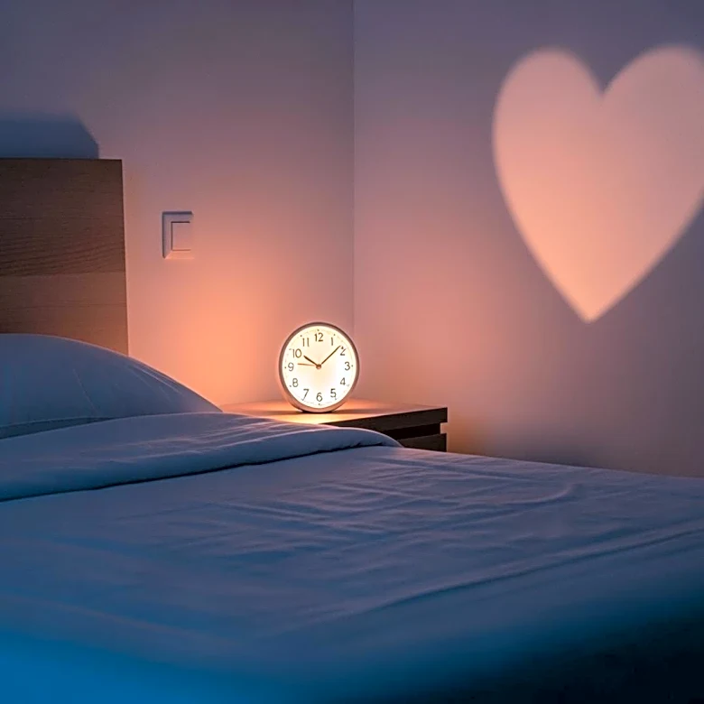 Research Highlights Importance of Consistent Bedtime for Blood Pressure Management